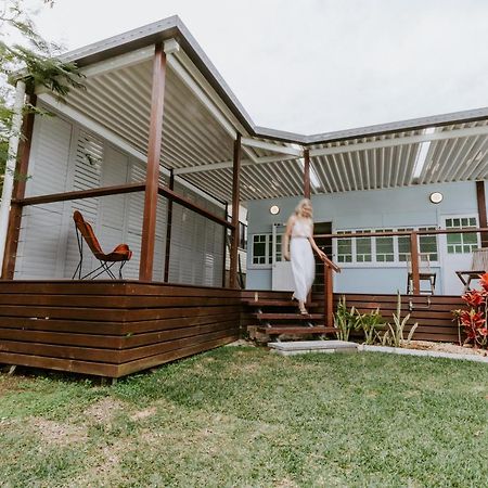 Yeppoon Surfside Motel Екстериор снимка