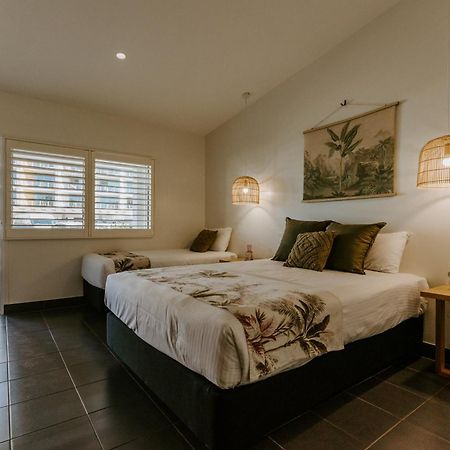 Yeppoon Surfside Motel Екстериор снимка