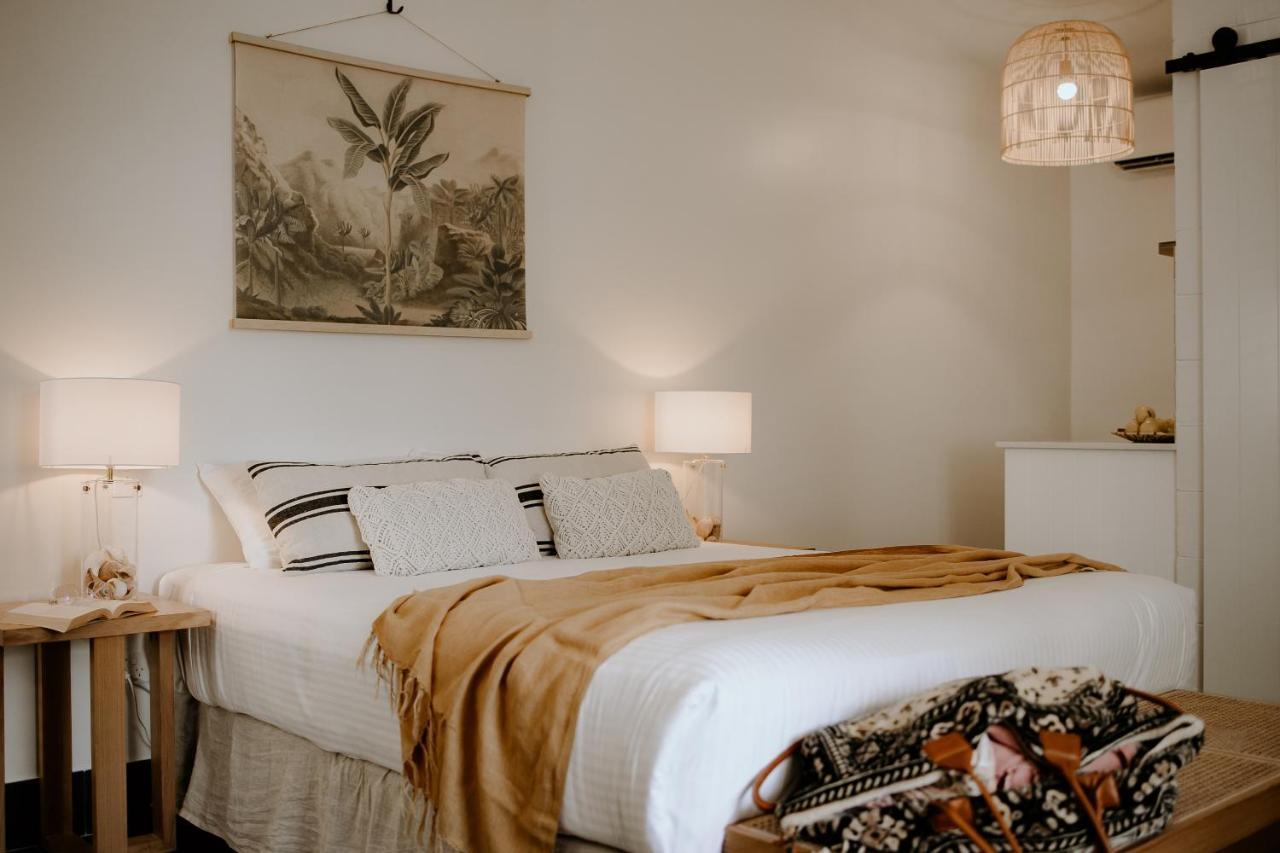 Yeppoon Surfside Motel Екстериор снимка