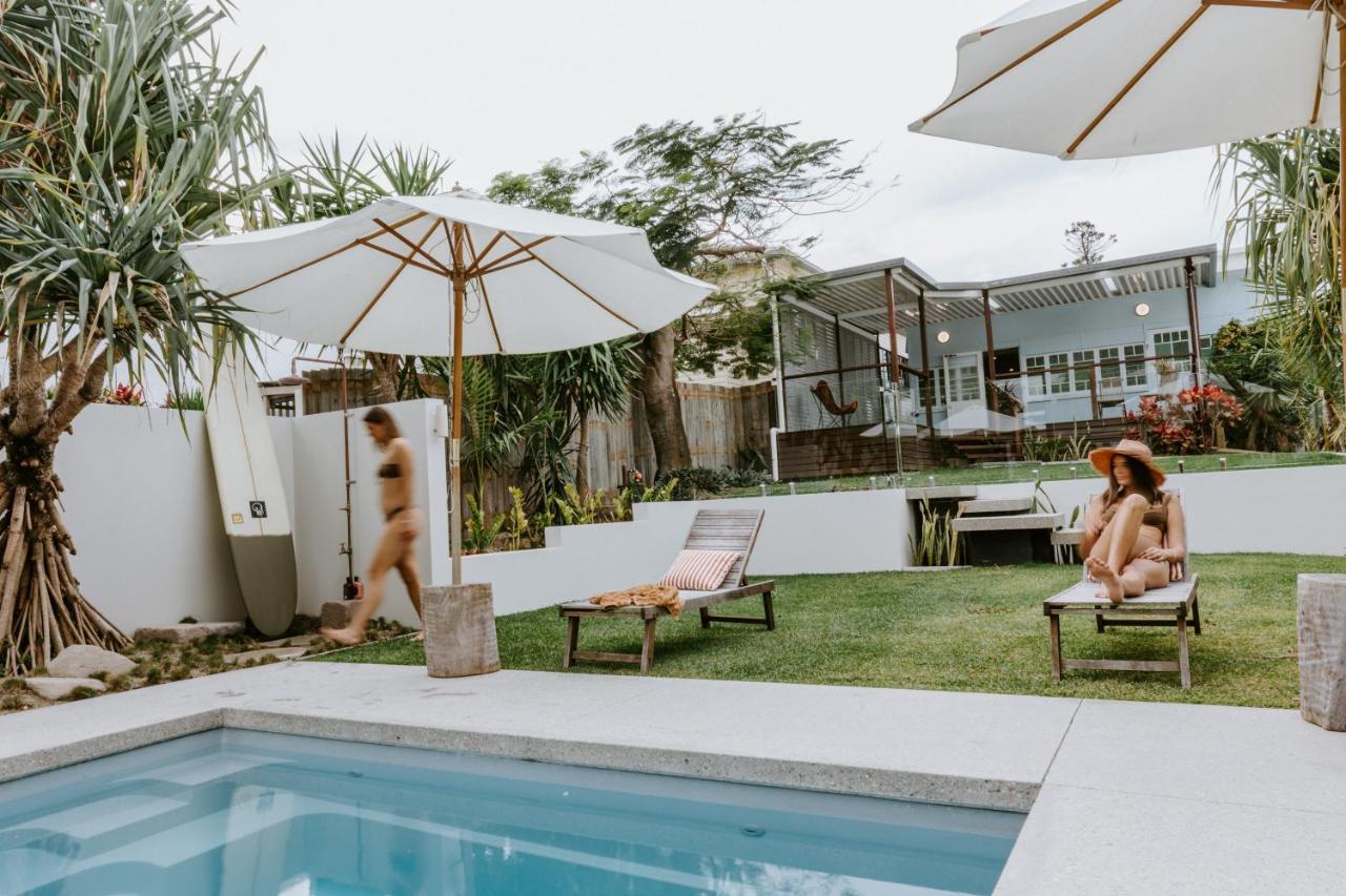 Yeppoon Surfside Motel Екстериор снимка