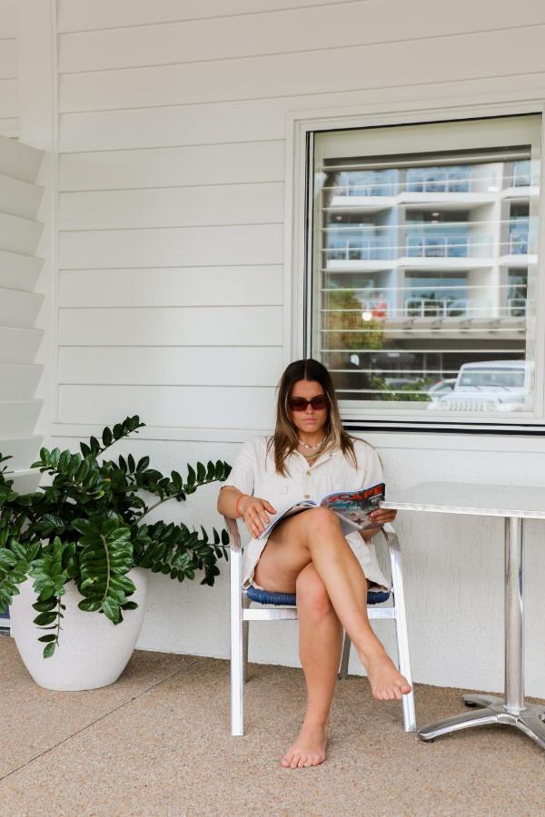 Yeppoon Surfside Motel Екстериор снимка
