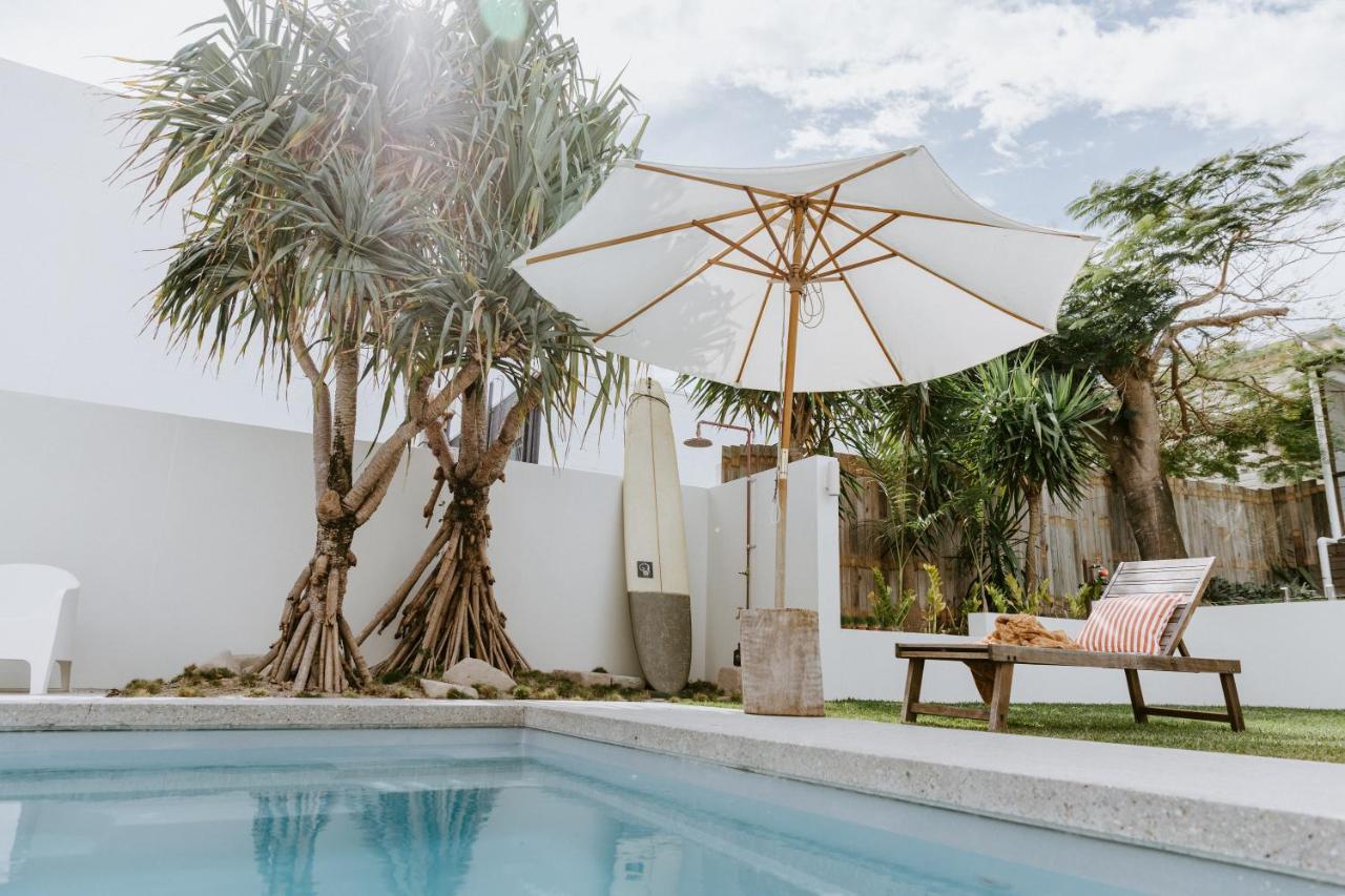 Yeppoon Surfside Motel Екстериор снимка