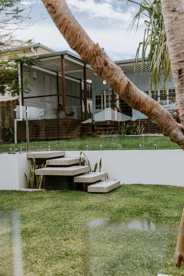 Yeppoon Surfside Motel Екстериор снимка