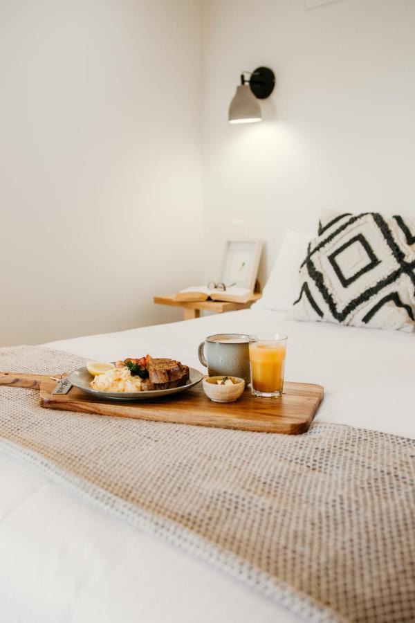 Yeppoon Surfside Motel Екстериор снимка