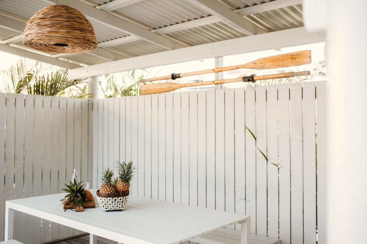 Yeppoon Surfside Motel Екстериор снимка