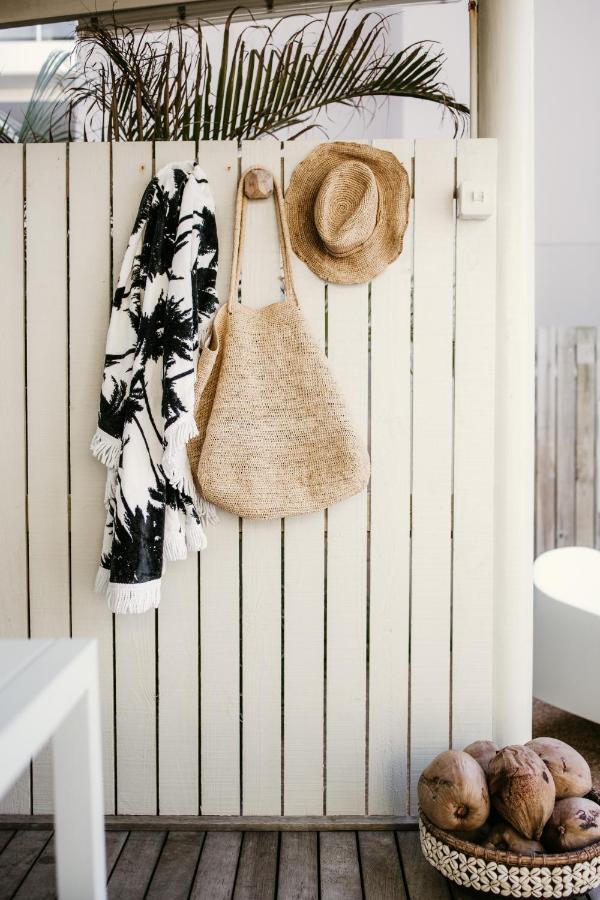 Yeppoon Surfside Motel Екстериор снимка