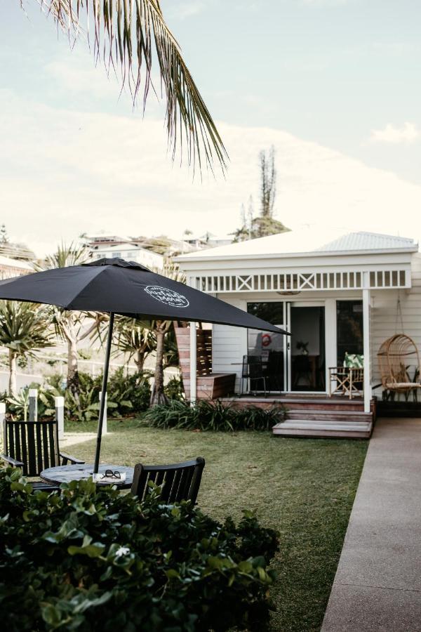 Yeppoon Surfside Motel Екстериор снимка